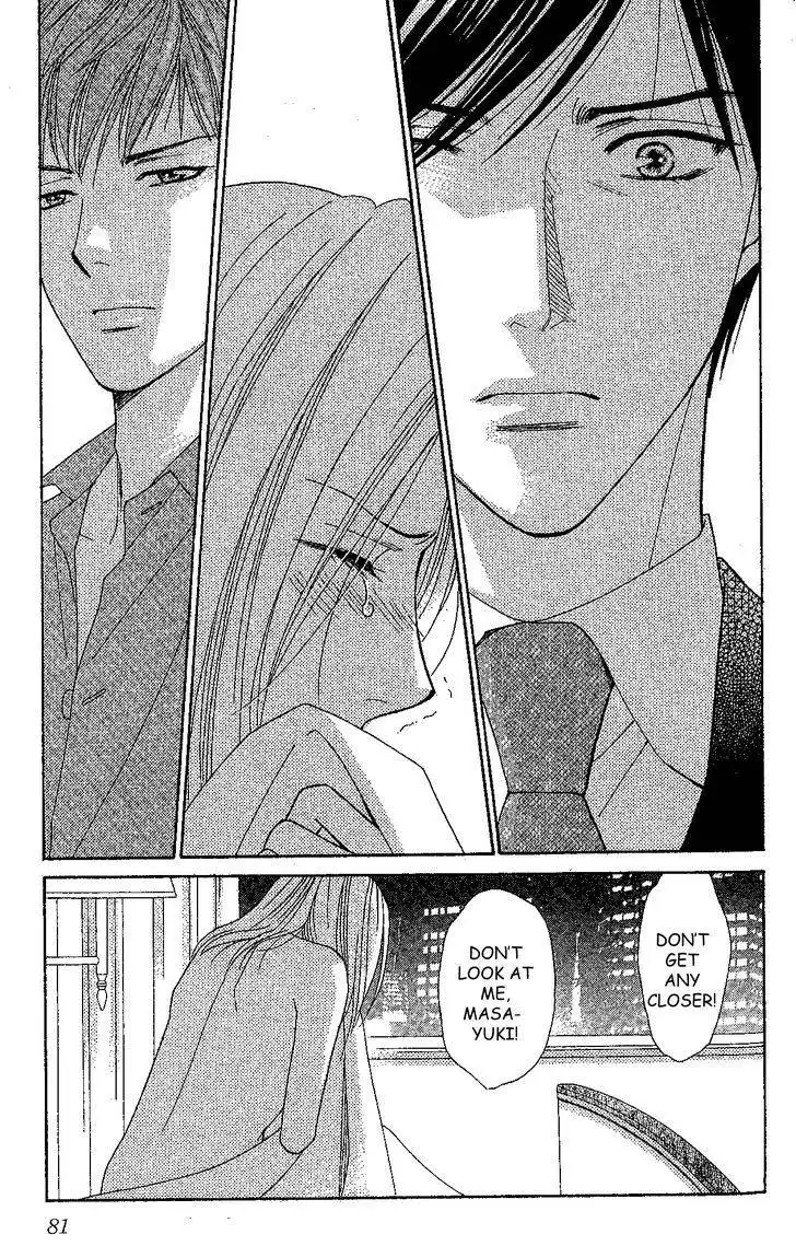 Chiyou yo Hana yo Chapter 33 3